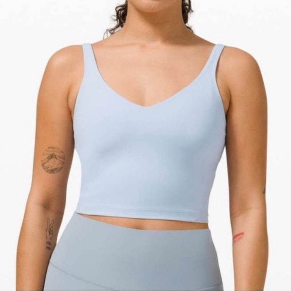 Lululemon align tank - size 2